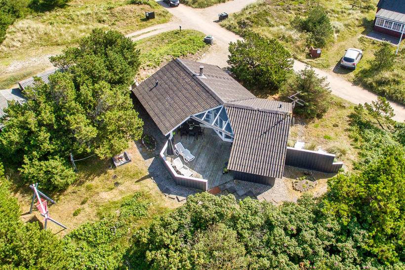 Foto von Ferienhaus KT29 in Vejers Strand - Westjütland