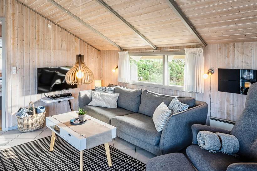 Foto von Ferienhaus KT29 in Vejers Strand - Westjütland