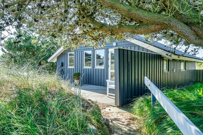 Foto von Ferienhaus KT29 in Vejers Strand - Westjütland