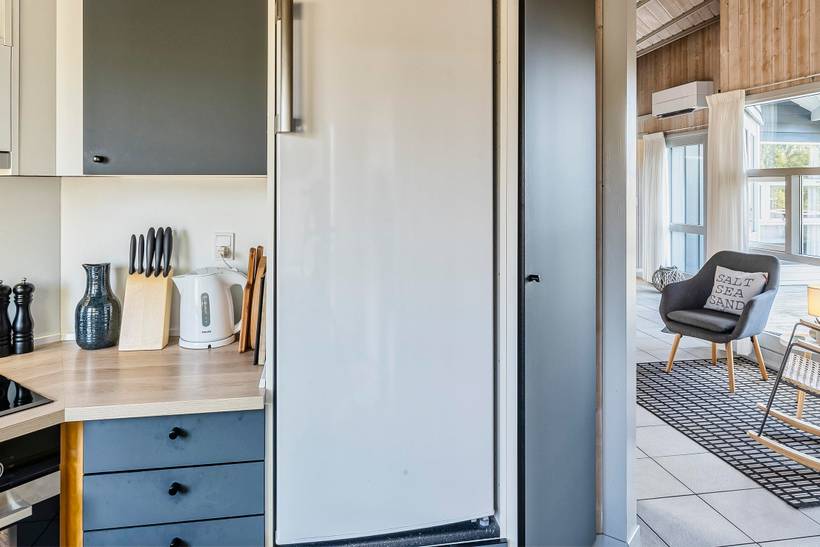 Foto von Ferienhaus KT29 in Vejers Strand - Westjütland