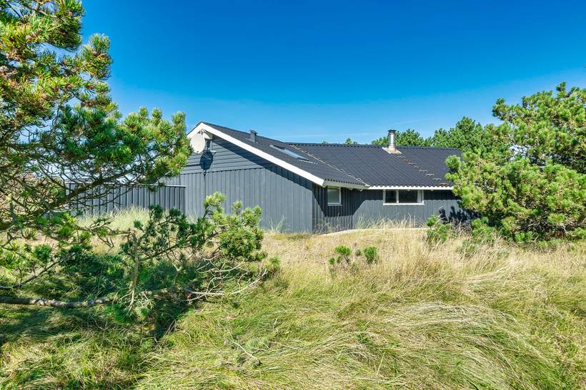 Foto von Ferienhaus KT29 in Vejers Strand - Westjütland
