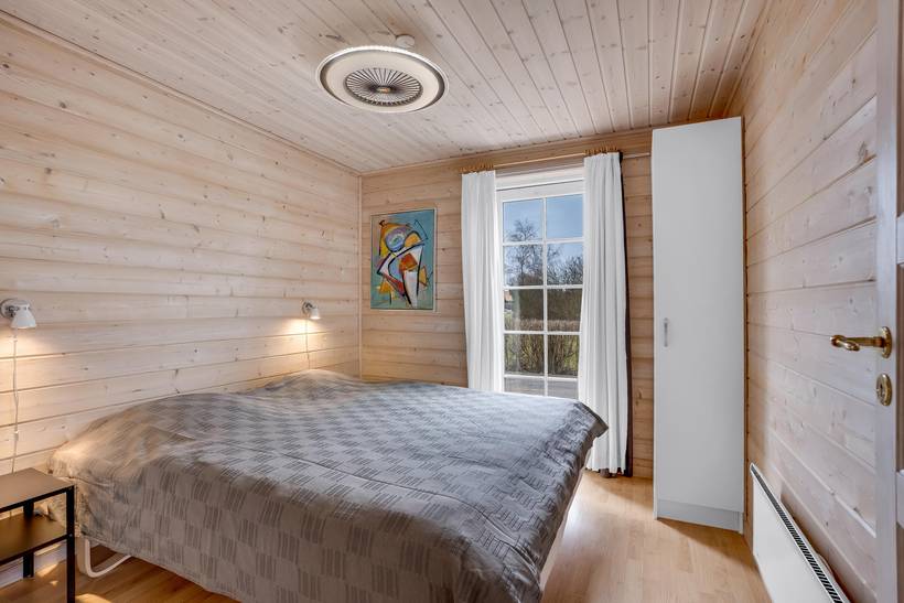 Foto von Ferienhaus KT30 in Marielyst - Falster