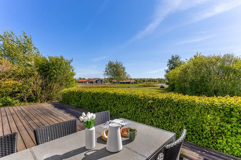 Foto von Ferienhaus KT30 in Marielyst - Falster