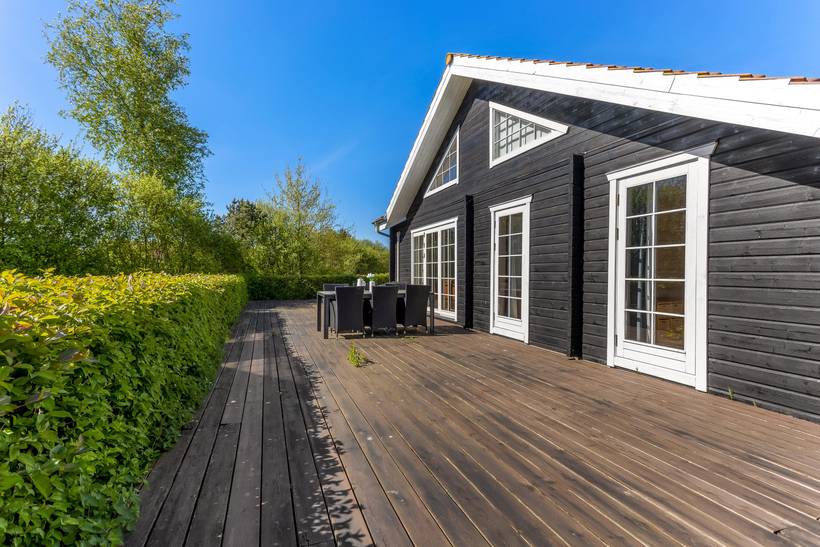 Foto von Ferienhaus KT30 in Marielyst - Falster
