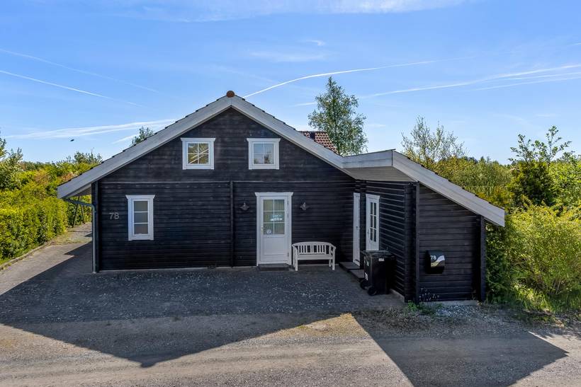 Foto von Ferienhaus KT30 in Marielyst - Falster