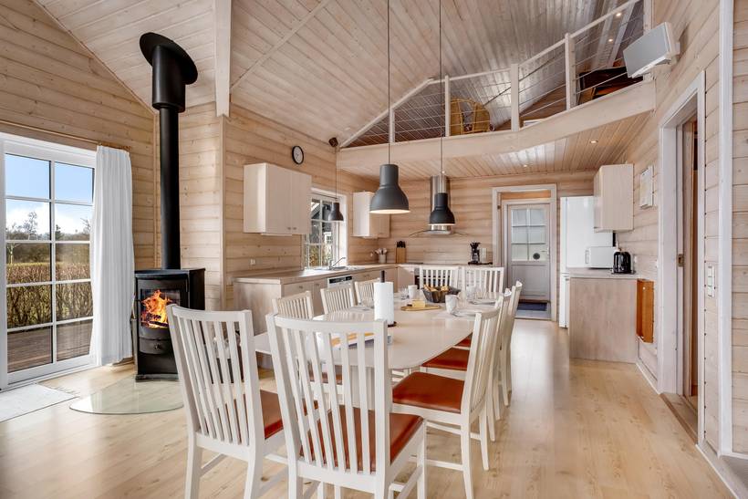 Foto von Ferienhaus KT30 in Marielyst - Falster