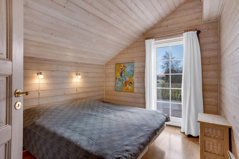 Foto von Ferienhaus KT30 in Marielyst - Falster