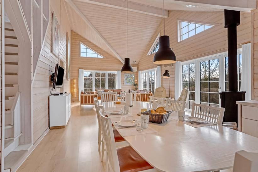Foto von Ferienhaus KT30 in Marielyst - Falster