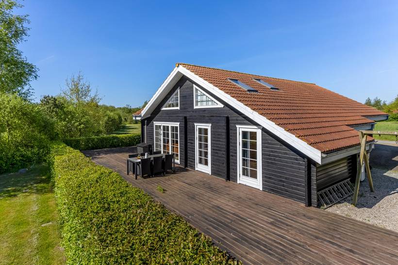 Foto von Ferienhaus KT30 in Marielyst - Falster