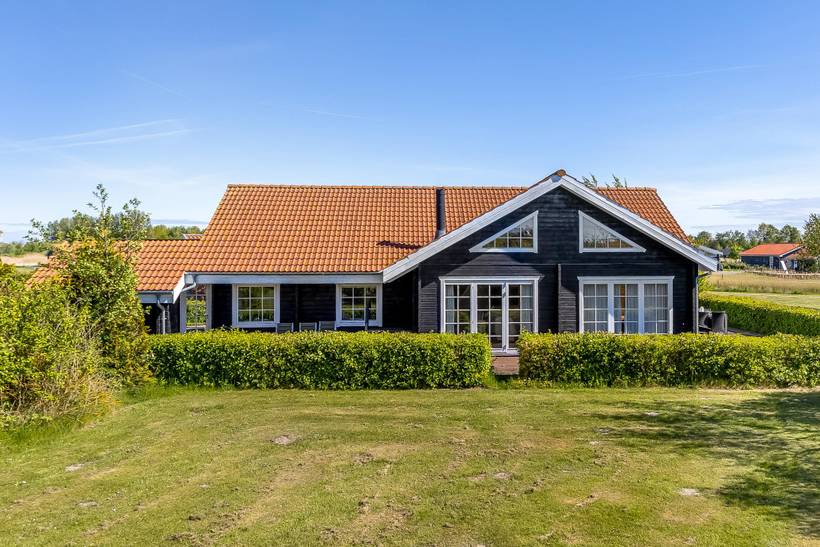 Foto von Ferienhaus KT30 in Marielyst - Falster