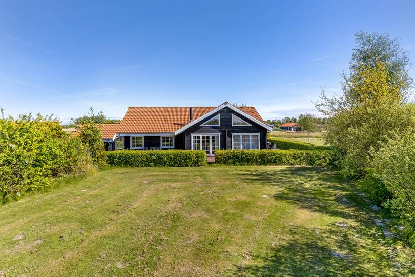 Foto von Ferienhaus KT30 in Marielyst - Falster