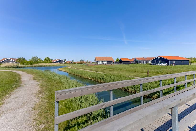 Foto von Ferienhaus KT30 in Marielyst - Falster