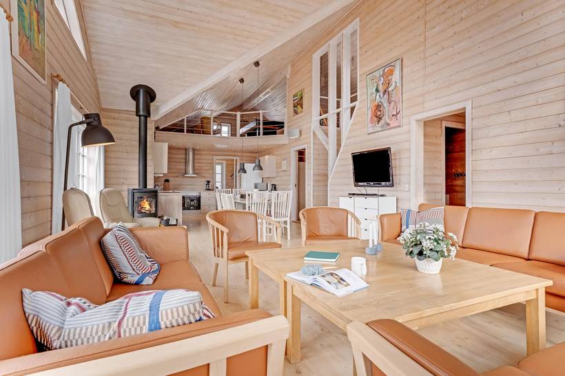 Foto von Ferienhaus KT30 in Marielyst - Falster