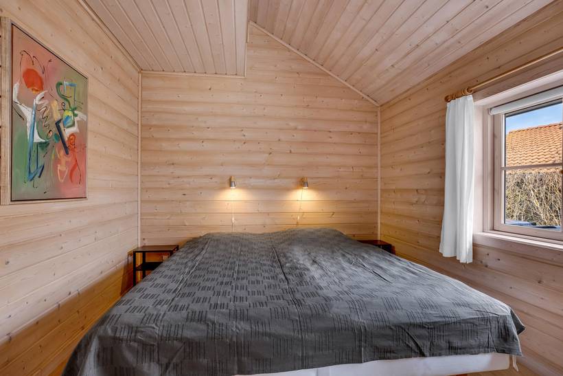 Foto von Ferienhaus KT30 in Marielyst - Falster