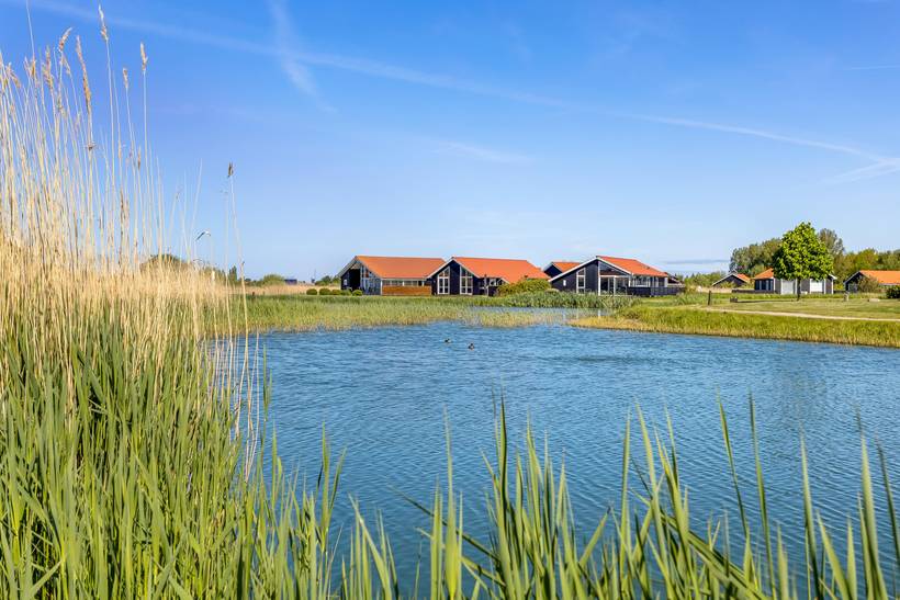 Foto von Ferienhaus KT30 in Marielyst - Falster
