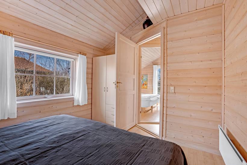 Foto von Ferienhaus KT30 in Marielyst - Falster
