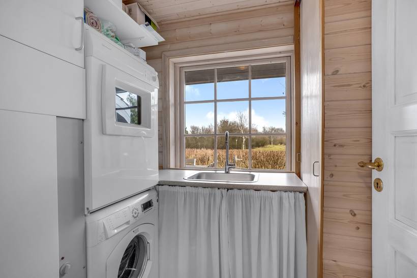 Foto von Ferienhaus KT30 in Marielyst - Falster