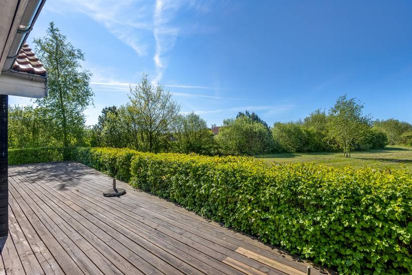 Foto von Ferienhaus KT30 in Marielyst - Falster