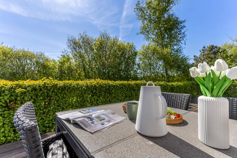 Foto von Ferienhaus KT30 in Marielyst - Falster