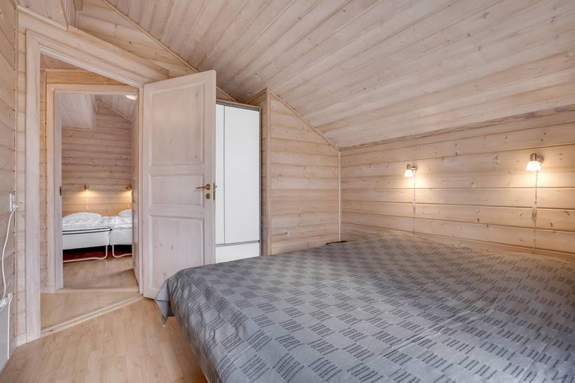 Foto von Ferienhaus KT30 in Marielyst - Falster