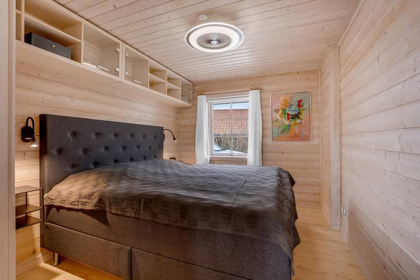 Foto von Ferienhaus KT30 in Marielyst - Falster
