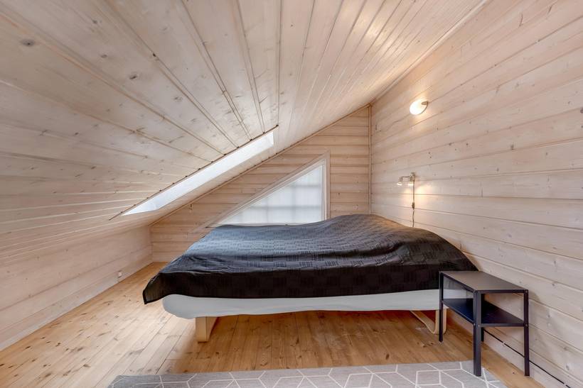 Foto von Ferienhaus KT30 in Marielyst - Falster