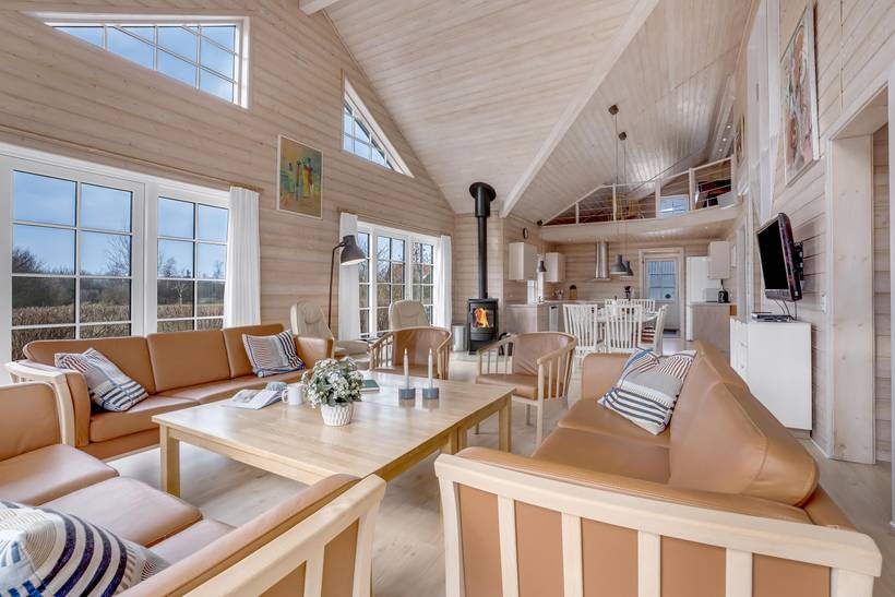 Foto von Ferienhaus KT30 in Marielyst - Falster