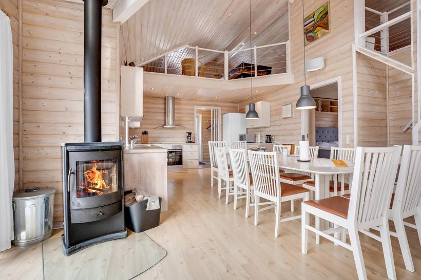 Foto von Ferienhaus KT30 in Marielyst - Falster