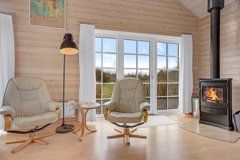 Foto von Ferienhaus KT30 in Marielyst - Falster