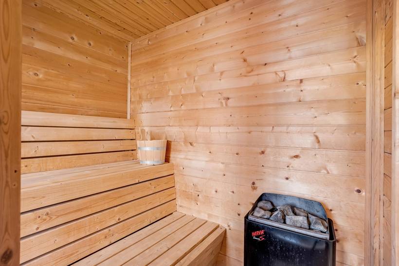 Foto von Ferienhaus KT30 in Marielyst - Falster