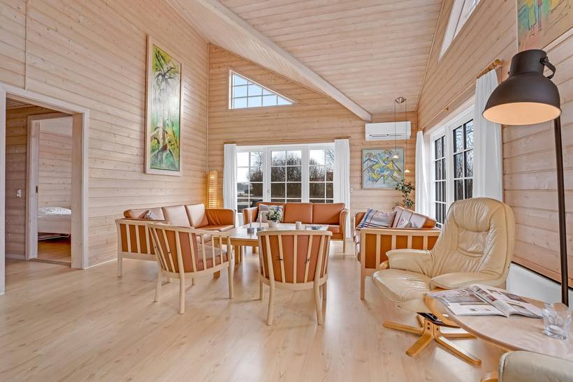 Foto von Ferienhaus KT30 in Marielyst - Falster