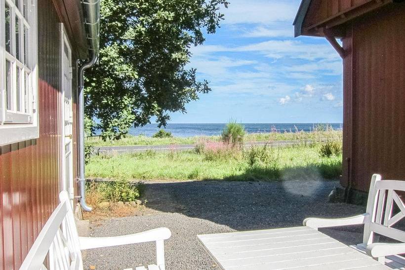 Foto von Ferienhaus KT33 auf Rø - Bornholm
