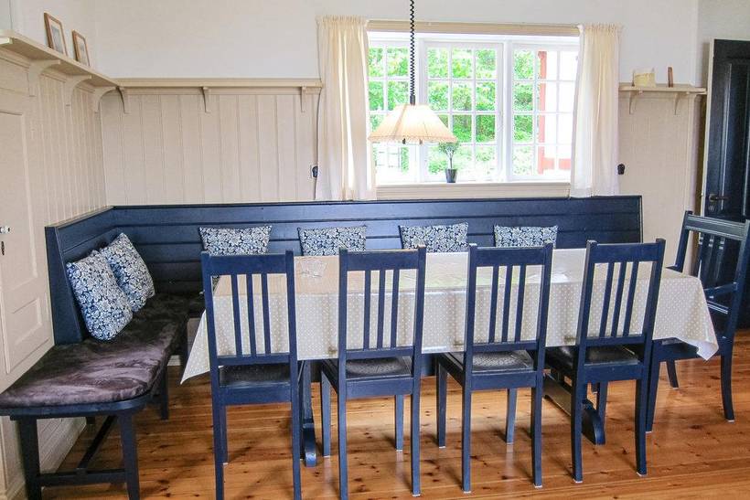 Foto von Ferienhaus KT33 auf Rø - Bornholm