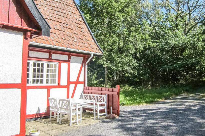 Foto von Ferienhaus KT33 auf Rø - Bornholm