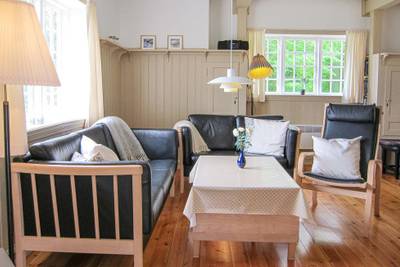 Vorschaubild von Ferienhaus KT33 auf Rø - Bornholm