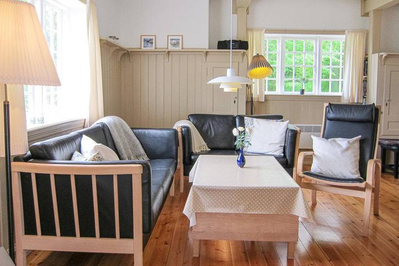 Foto von Ferienhaus KT33 auf Rø - Bornholm