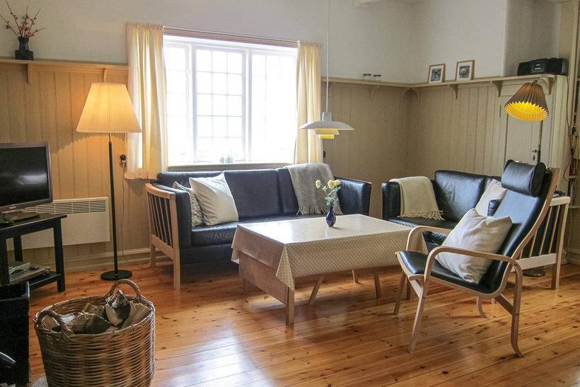 Foto von Ferienhaus KT33 auf Rø - Bornholm