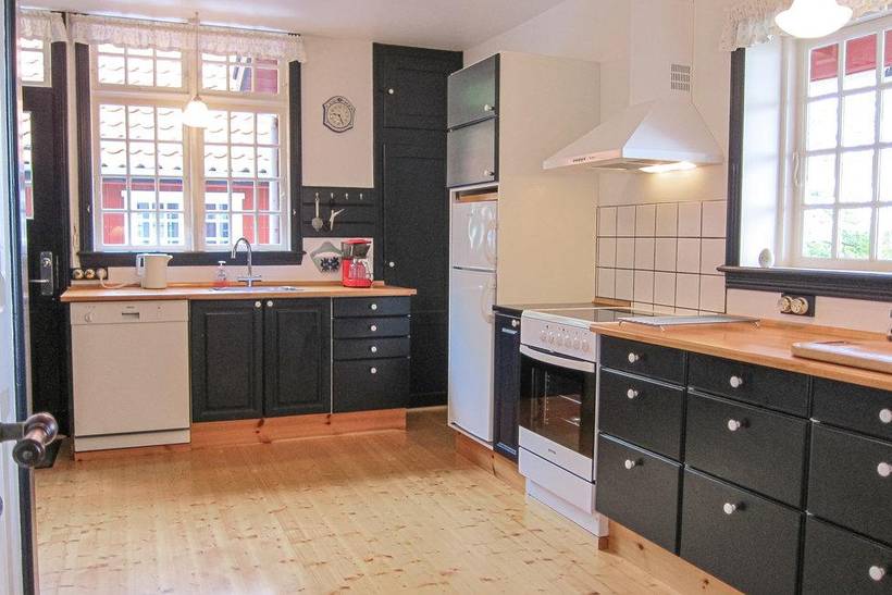 Foto von Ferienhaus KT33 auf Rø - Bornholm