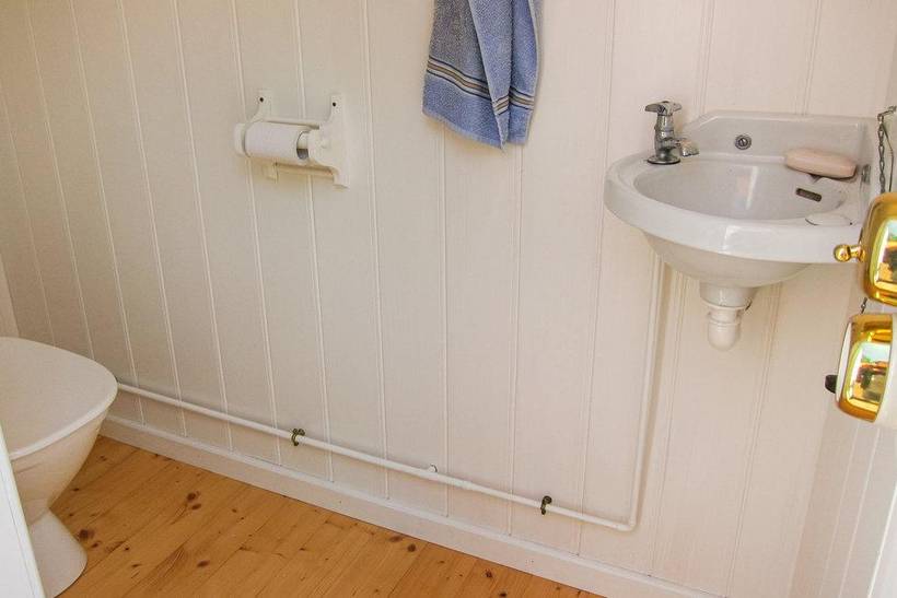 Foto von Ferienhaus KT33 auf Rø - Bornholm