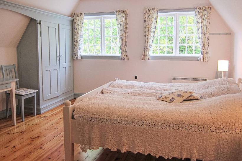 Foto von Ferienhaus KT33 auf Rø - Bornholm