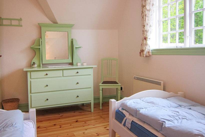 Foto von Ferienhaus KT33 auf Rø - Bornholm