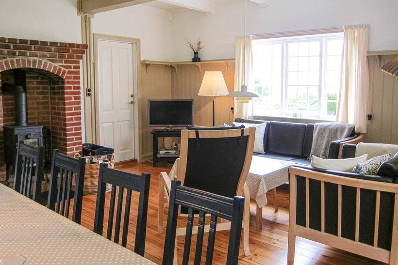 Foto von Ferienhaus KT33 auf Rø - Bornholm