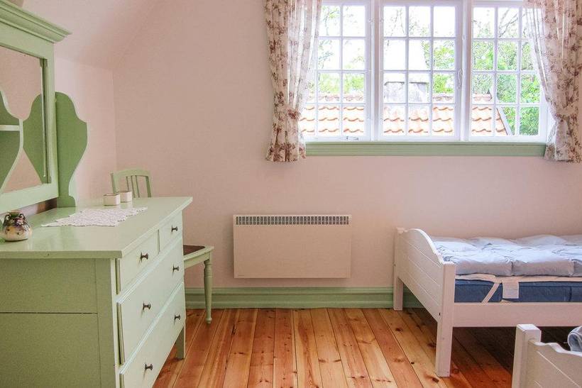 Foto von Ferienhaus KT33 auf Rø - Bornholm