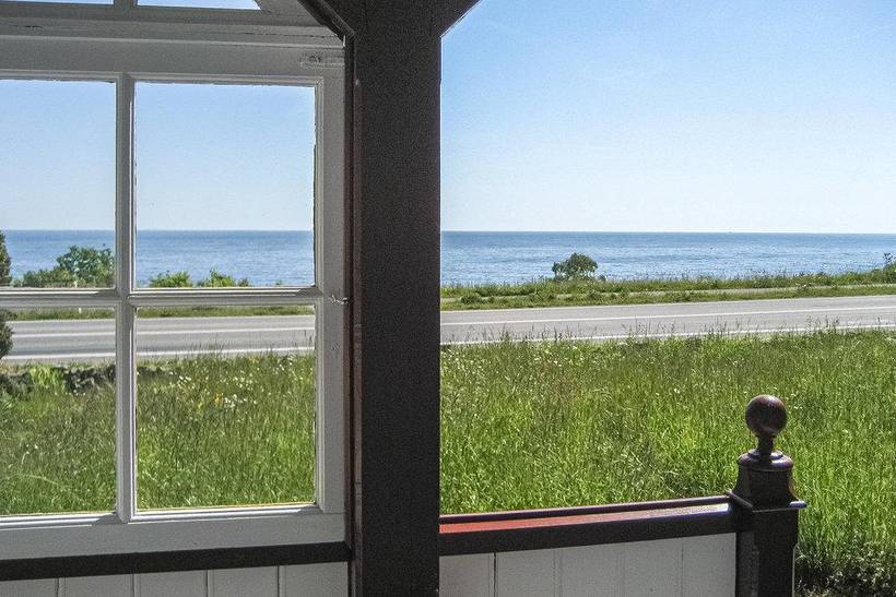 Foto von Ferienhaus KT33 auf Rø - Bornholm