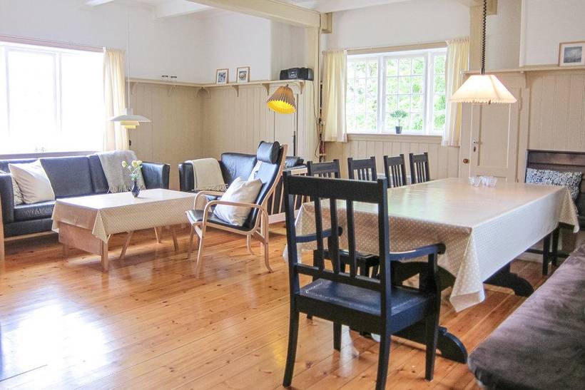 Foto von Ferienhaus KT33 auf Rø - Bornholm