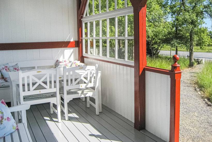 Foto von Ferienhaus KT33 auf Rø - Bornholm