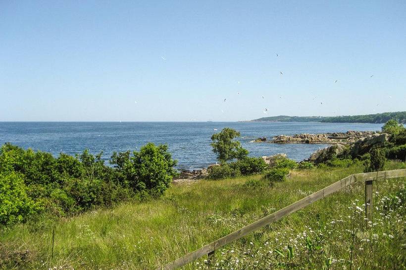 Foto von Ferienhaus KT33 auf Rø - Bornholm