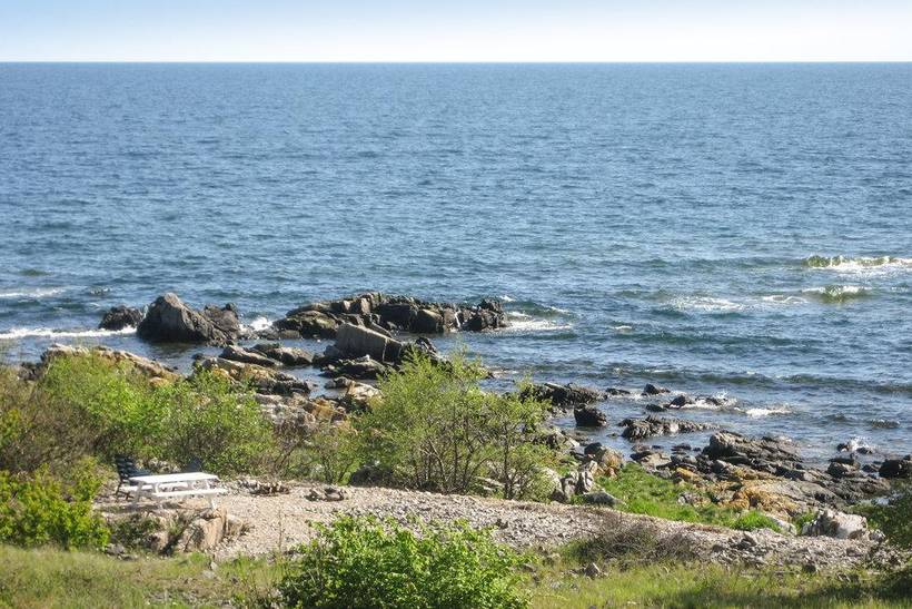 Foto von Ferienhaus KT33 auf Rø - Bornholm
