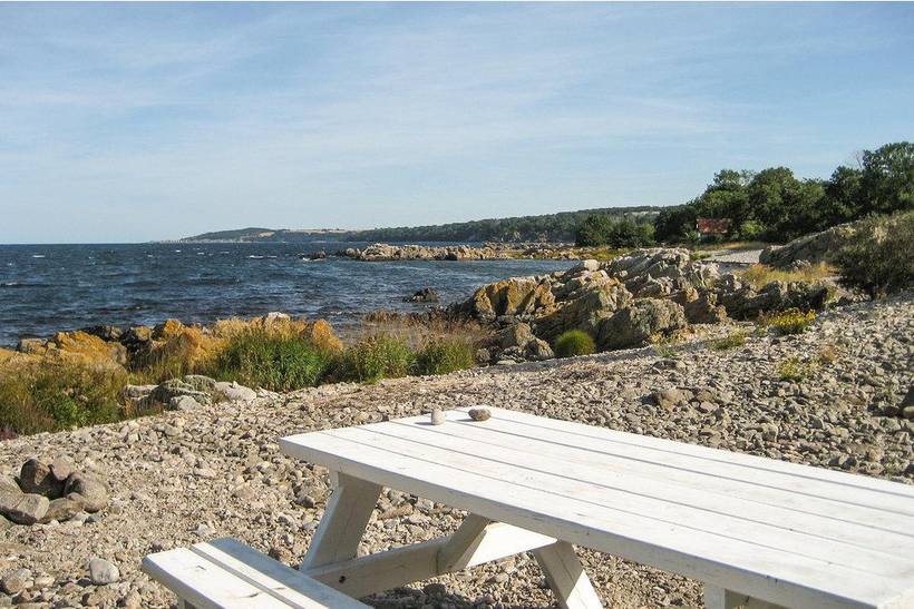 Foto von Ferienhaus KT33 auf Rø - Bornholm