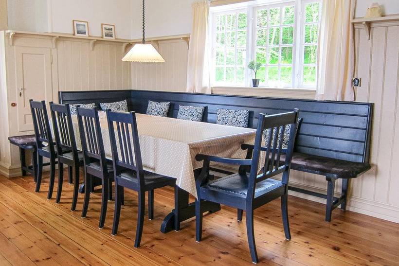 Foto von Ferienhaus KT33 auf Rø - Bornholm